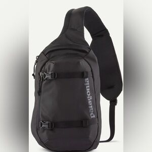 PATAGONIA SLING BACK BAG NEW! 8L